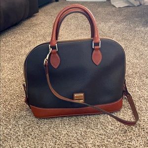 Dooney & Bourke handbag